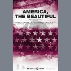 America, The Beautiful - Festival Edition