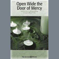 Open Wide The Door Of Mercy