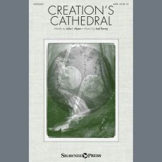 Creation's Cathedral