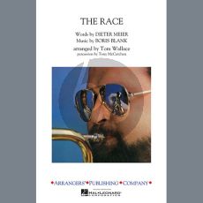 The Race - Quint-Toms