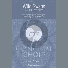 Wild Swans (Movement V from The Lost Birds)