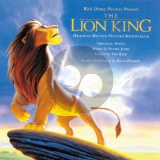 Hakuna Matata (from The Lion King) (arr. Jennifer and Mike Watts)