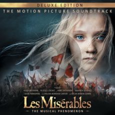 On My Own (from Les Miserables)