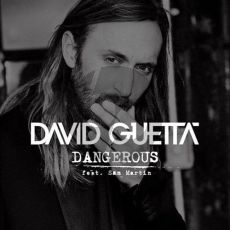 Dangerous (feat. Sam Martin)