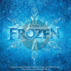 Let It Go (from Frozen) (arr. Roger Emerson)