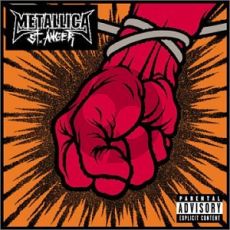 St. Anger