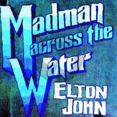 Madman Across The Water