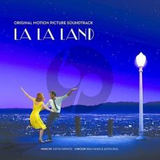 A Lovely Night (from La La Land)