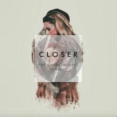 Closer (feat. Halsey)