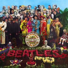 Sgt. Pepper's Lonely Hearts Club Band