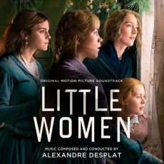 The Letter (from the Motion Picture Little Women)