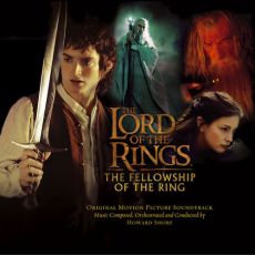 In Dreams (from The Lord Of The Rings: The Fellowship Of The Ring) (arr. Carol Matz)