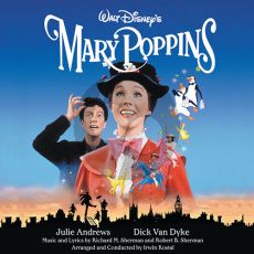 Chim Chim Cher-ee (from Mary Poppins) (arr. Mark Phillips)