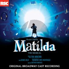 Revolting Children (from Matilda: The Musical) (arr. Mac Huff)