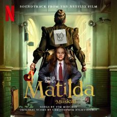 Revolting Children (from the Netflix movie Matilda The Musical)