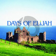 Days Of Elijah