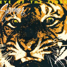 Eye Of The Tiger