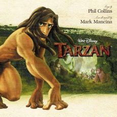 You'll Be In My Heart (from Tarzan)