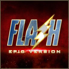 Theme From "The Flash"