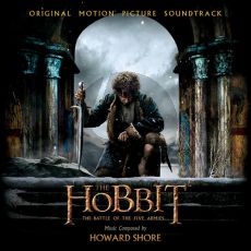 Courage And Wisdom (from The Hobbit: The Battle of the Five Armies) (arr. Carol Matz)