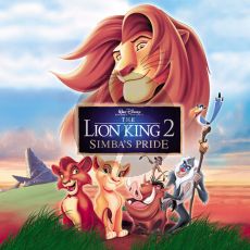 We Are One (from The Lion King II: Simba's Pride)