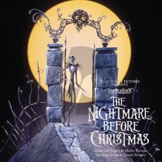 This Is Halloween (from The Nightmare Before Christmas)