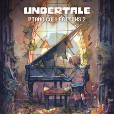 Oh! Piano (from Undertale Piano Collections 2) (arr. David Peacock)