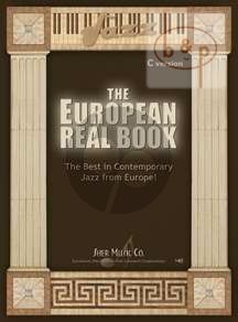 The European Real Book