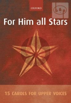 For Him all Stars