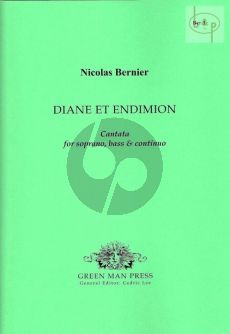 Diane et Endimion