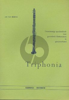 Triphonia