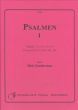 Psalmen Vol.1