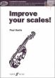 Improve your Scales Violin Grade 4