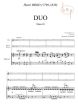 Grand Duo Op.43 (Oboe-Bassoon-Piano)