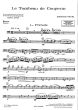 Ravel Le Tombeau de Couperin Woodwind Quintet (Parts) (arr. Mason Jones)