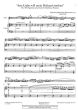 Album Orchestral Excerpts for Flute with Piano Accompaniment (Selected and Annotated by Jean Baxtresser) (Piano Reductions by Martha Rearick)