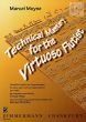 Technical Mastery of the Virtuoso Flutist