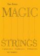 Terra Magic Strings 12 Pieces for Guitar (English/German/Dutch)