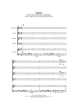 Valerie (arr. Jeremy Birchall)