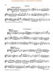 Bach Handbook (Robert Stallman) (50 Pieces for the Developing Flutist)