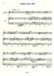 Ibert Histoire du Tango Saxophone[Bb]-Piano (Isoda) (advanced)