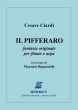 Ciardi Il Pifferaro Op. 122 Flute and Harp (Maurizio Bignardelli)