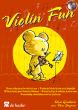 Goedhart  Violin Fun 17 Easy Violin Pieces for the First Year Book with Cd (Nico Dezaire)