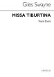 Swayne Missa Tiburtina SATB