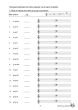 Algemene Muziektheorie Examen B - Boek met Audio online (Theoriewerkboek voor de HaFaBra Sector)