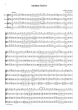 Sibelius Andante Festivo String Quartet (Score/Parts)