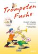 Dunser Trompeten Fuchs Vol. 2 Buch mit Audio