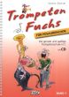 Dunser Trompeten Fuchs Vol. 1 Buch mit CD