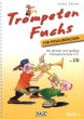 Dunser Trompeten Fuchs Vol. 2 Buch mit CD