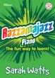 Watts Razzamajazz for Piano (Bk-Cd)